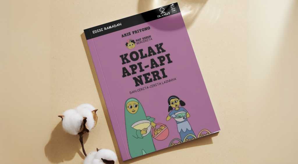 Mat Kesem: Kolak Api-Api Neri dan Cerita Lainnya