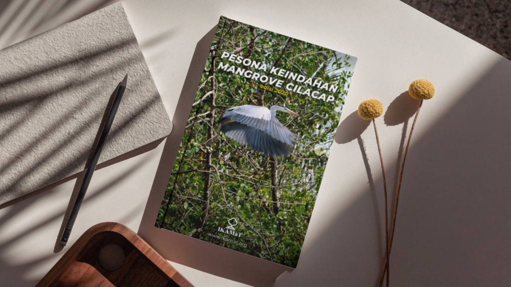 Pesona Keindahan Mangrove di Cilacap