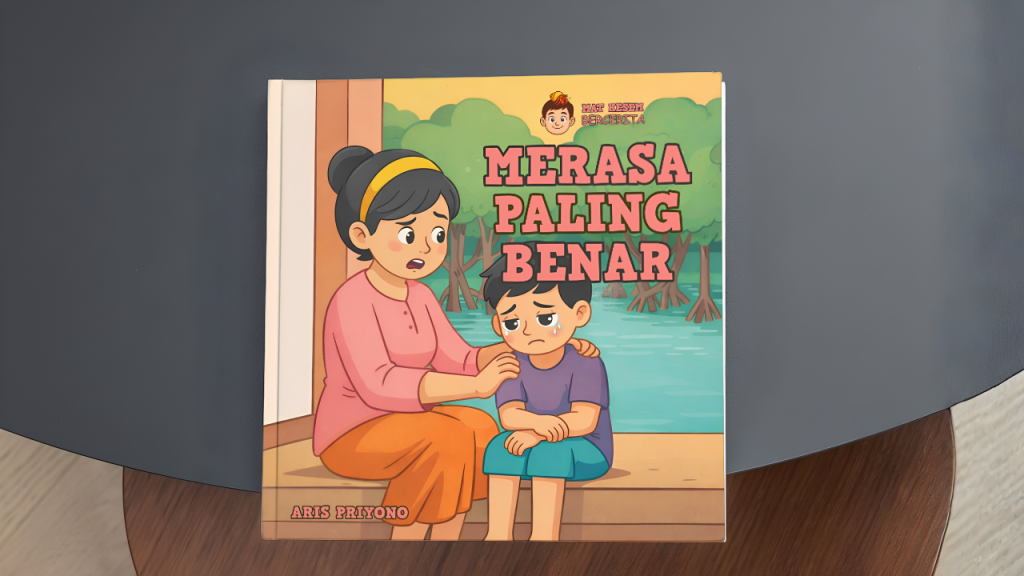 Merasa Paling Benar